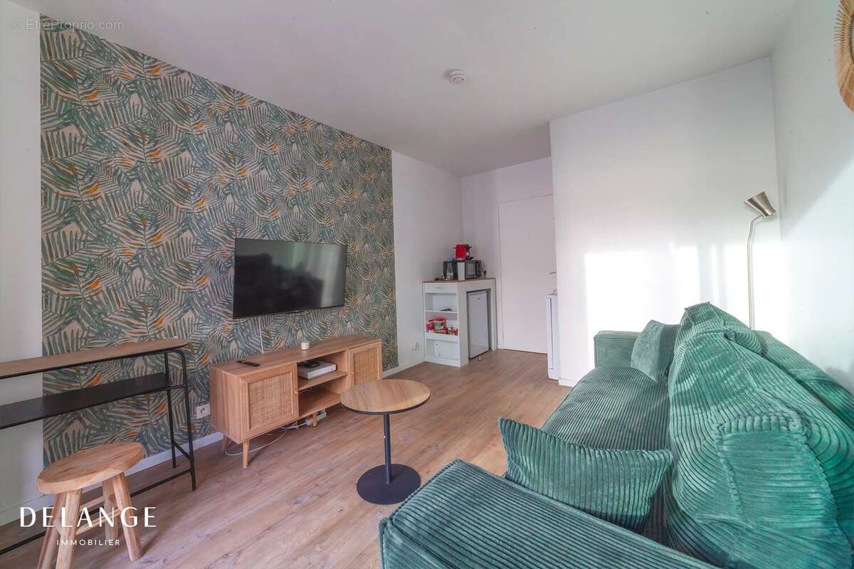 Appartement à PARIS-13E