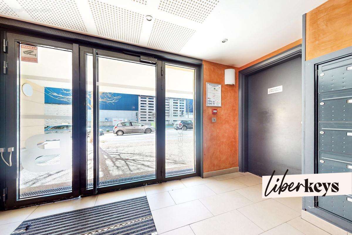 Appartement à FRANCONVILLE