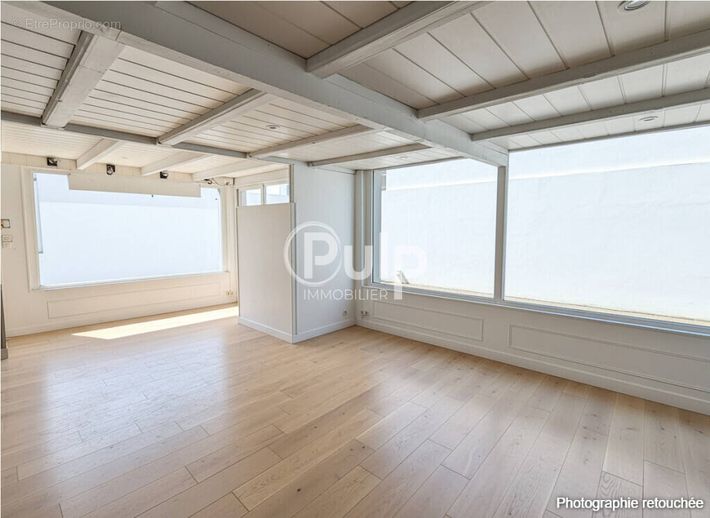 Appartement à BOULOGNE-SUR-MER