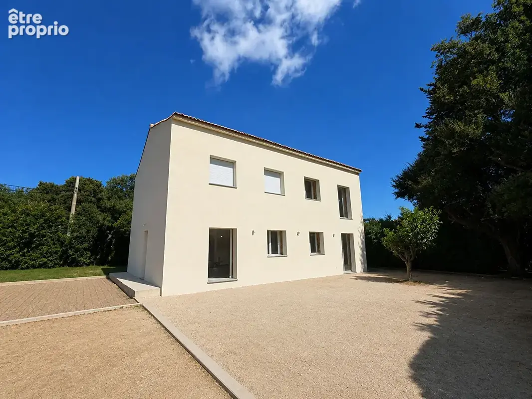 Maison 162m² à furiani - photo 16
