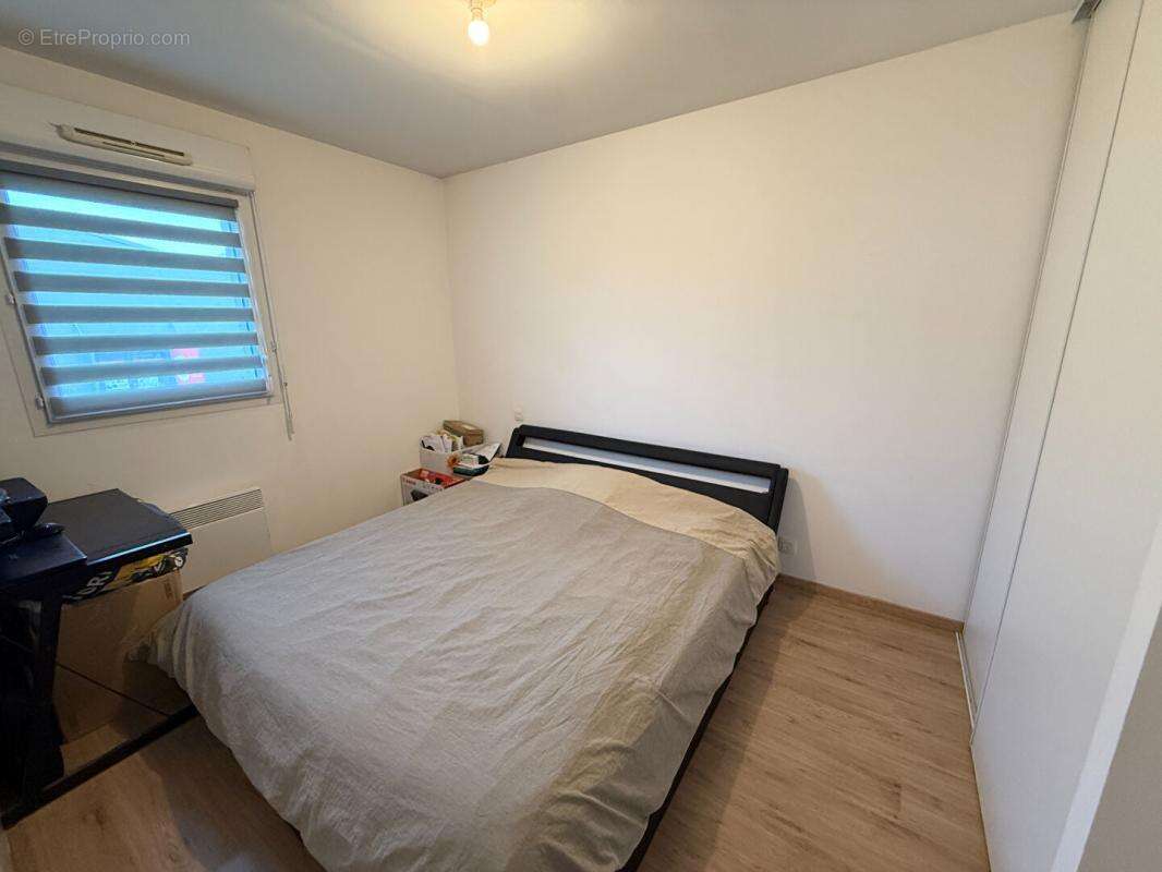 Appartement à VANNES