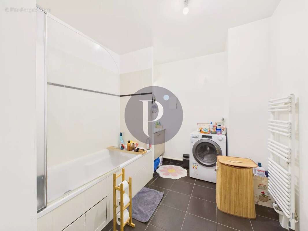 Appartement à CHATENAY-MALABRY