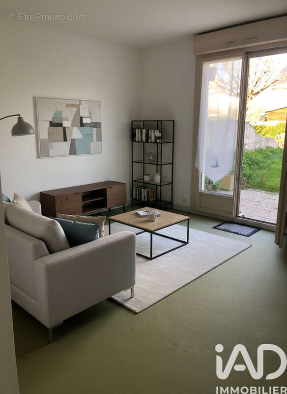 Photo 4 - Maison à SAINT-NAZAIRE