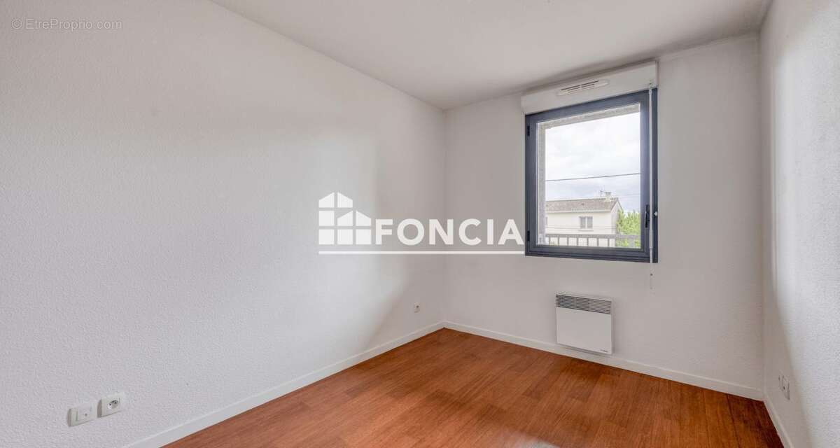 Appartement à EYSINES