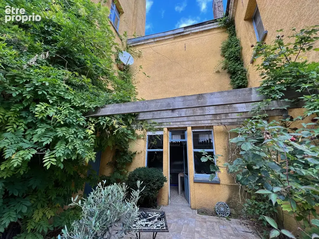 Propriété XVIIIè - photo 8