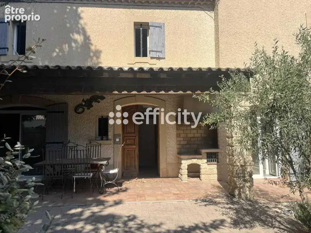 Maison 5 pièces 138 m² à vendre à Cabannes (13440) - photo 2