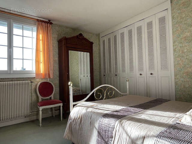Maison à BELBEUF