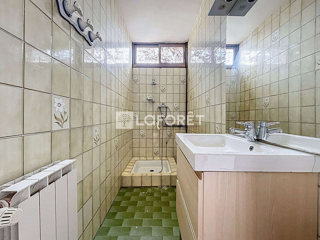 Maison à ILLE-SUR-TET