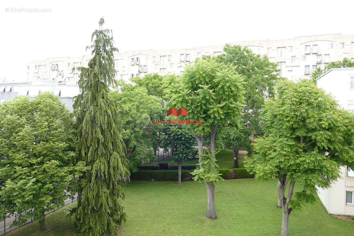 Appartement a renover - photo 7