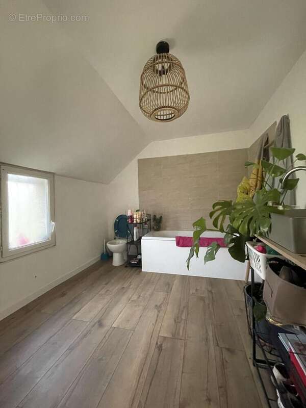 Maison à SAINT-CORNEILLE