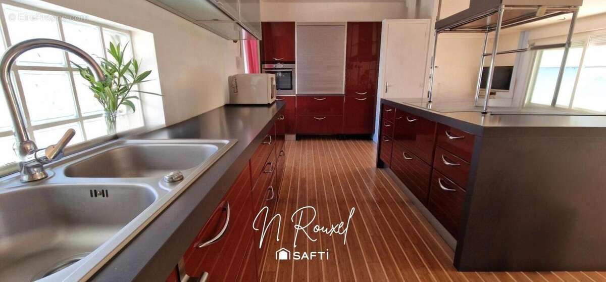 Photo 8 - Maison à VER-SUR-MER