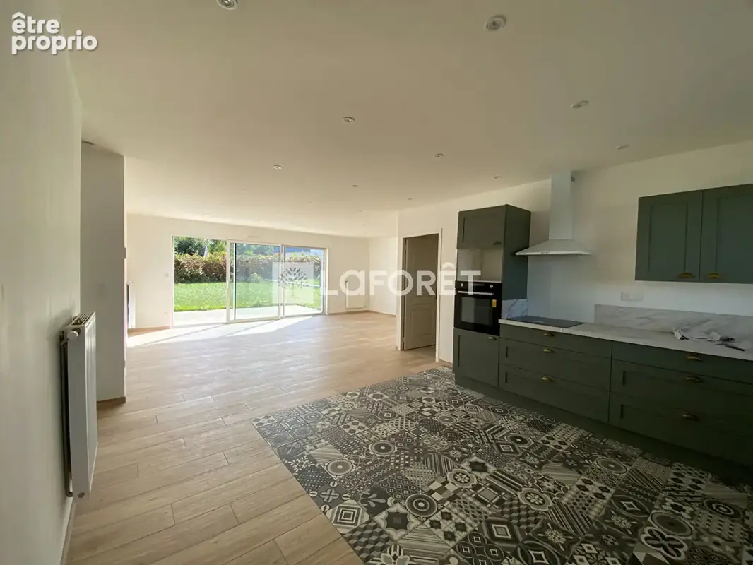 Maison Pleubian 6 pièce(s) 110 m2 - photo 2