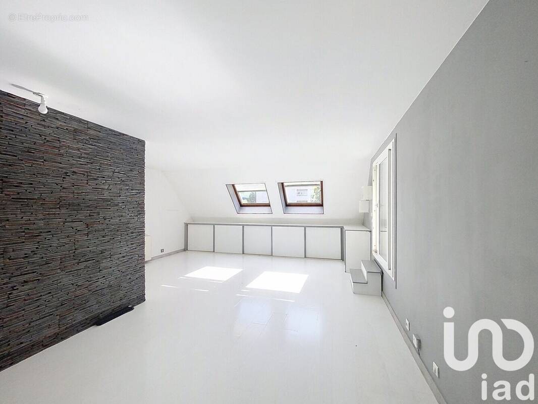 Photo 1 - Appartement à ERMONT