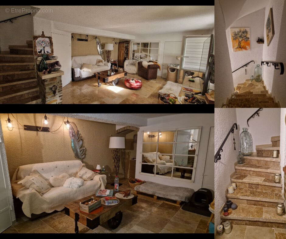 Maison à SOREDE