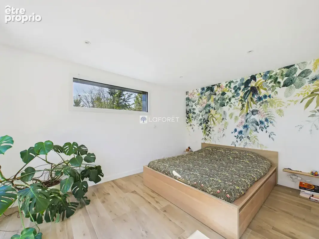 Maison Rosnoen 5 pièce(s) 112 m2 - photo 5