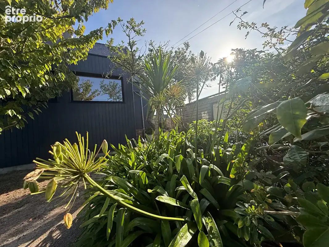 A vendre. Maison Santec. Proche plage - photo 3