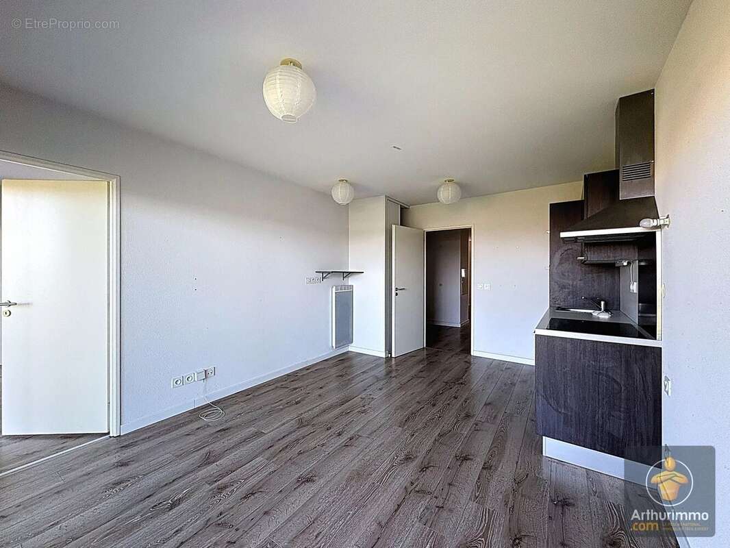 Appartement à MIMIZAN