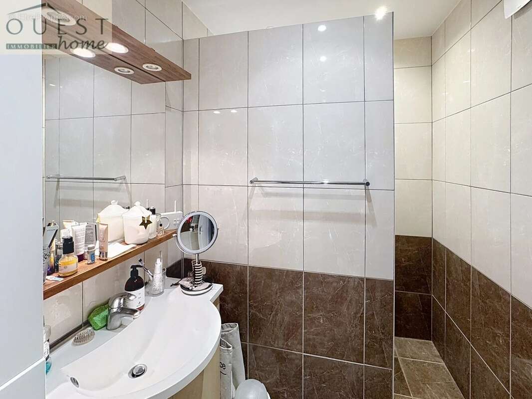 Appartement à ECULLY