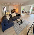 Appartement à SAINT-JEANNET