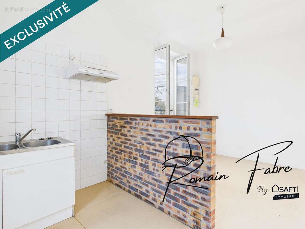 Maison 76 m² à Saint-Romain-La-Virvee  - photo 2