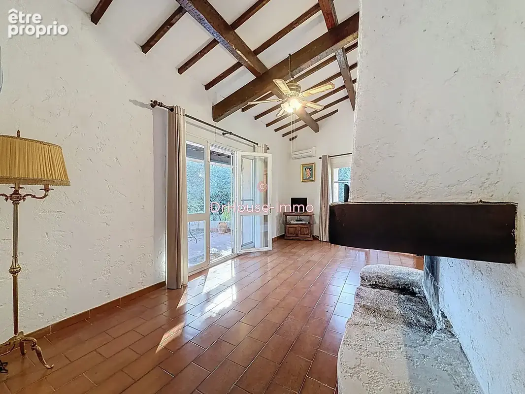 Maison 4 pièces 109 m² à vendre à Meounes-Les-Montrieux (83136) - photo 49