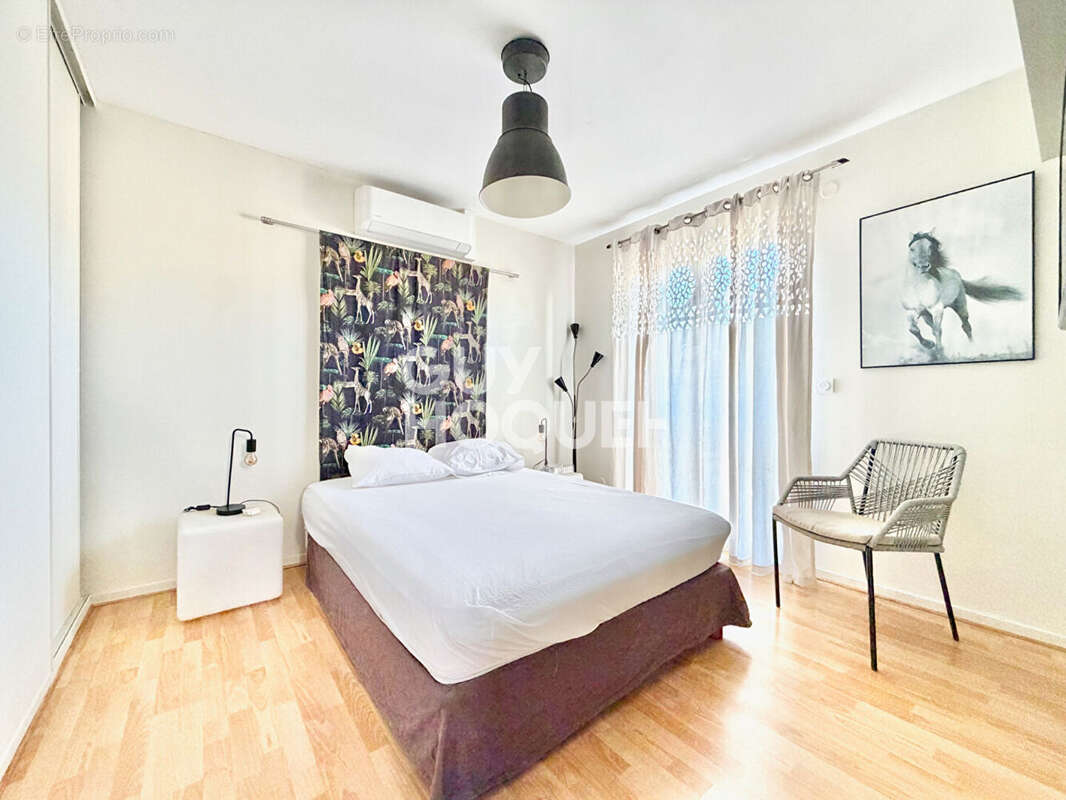 Maison à GUJAN-MESTRAS