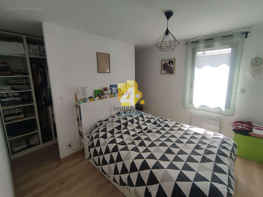 Maison à PONTCHATEAU