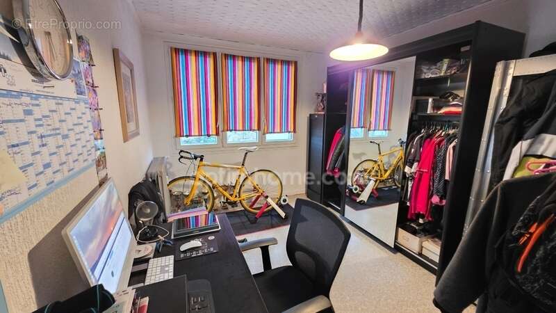 Appartement à LIMOGES