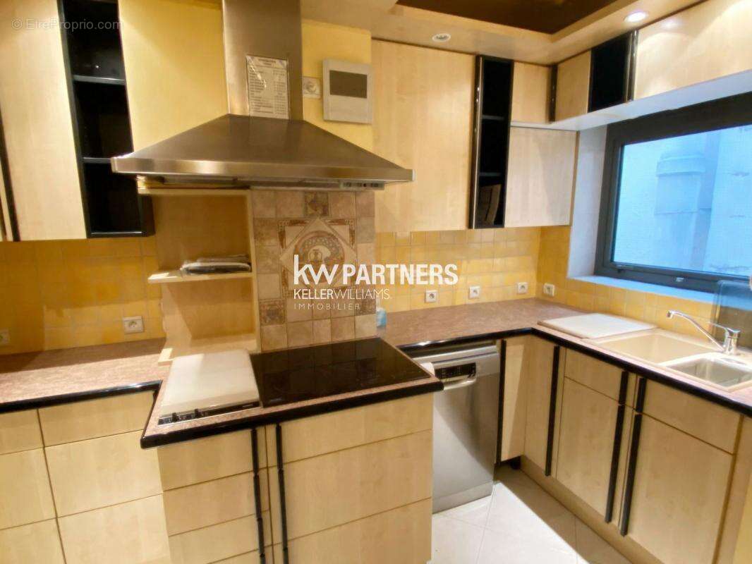 Appartement à PARIS