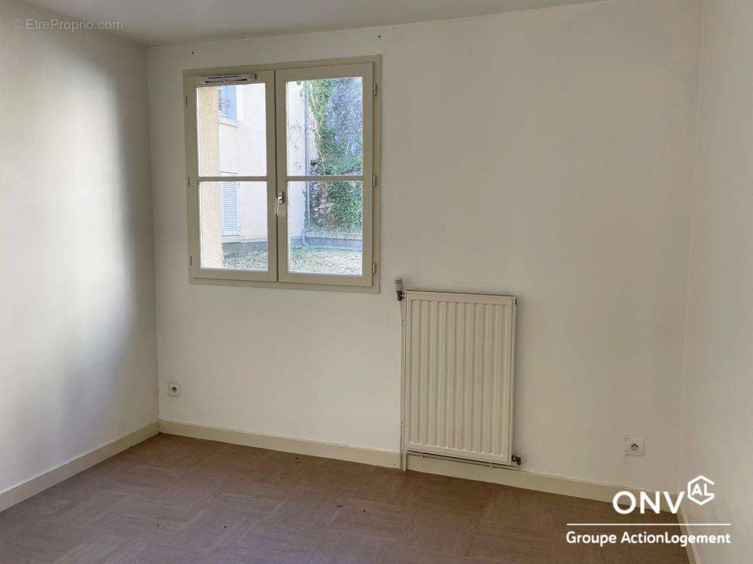 Appartement à BLOIS