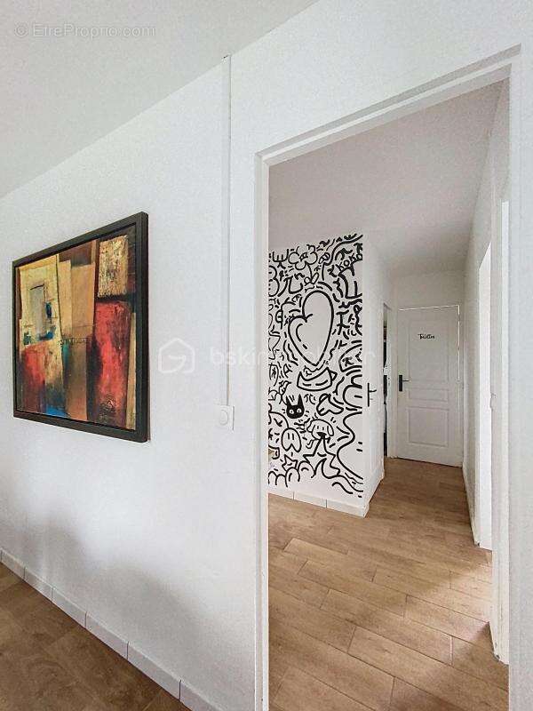 Maison à ETAMPES
