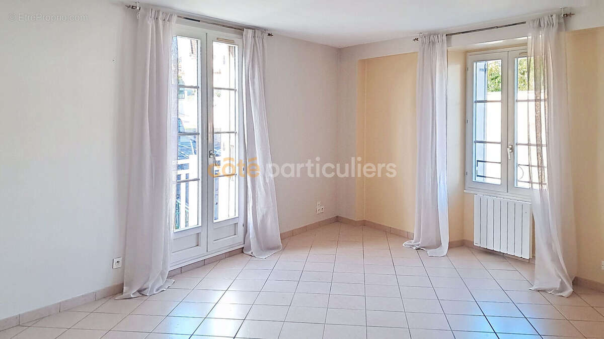 Appartement à MONTARGIS