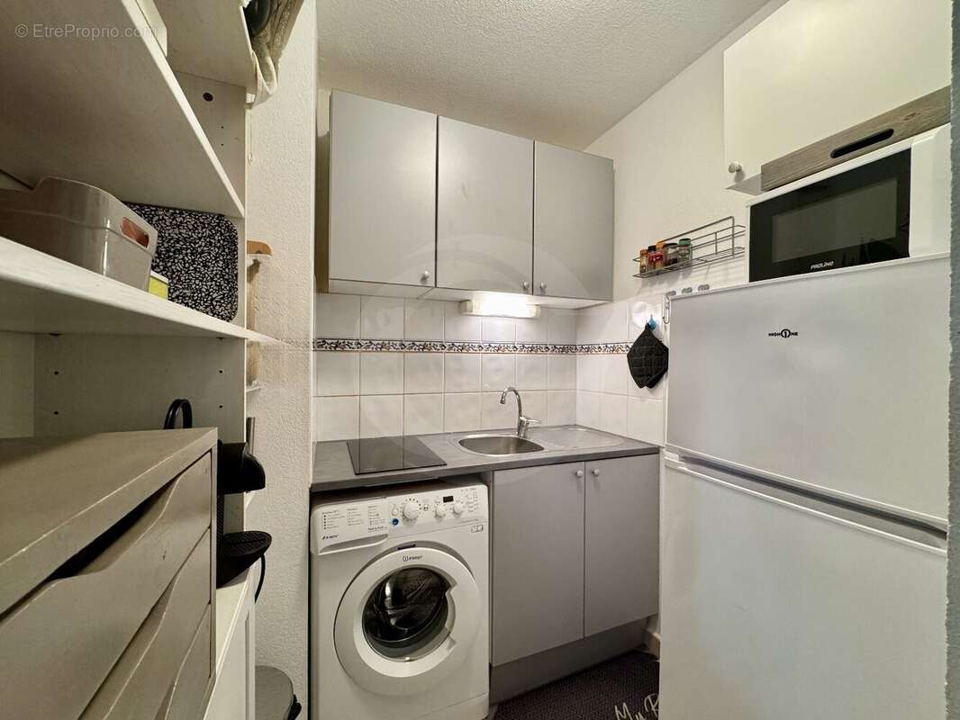 Appartement à POUSSAN