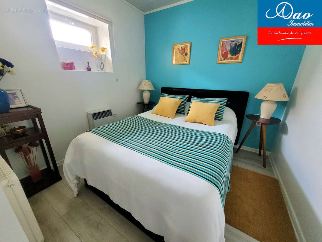 Maison agréable au coeur du Pays d'Othe - photo 12