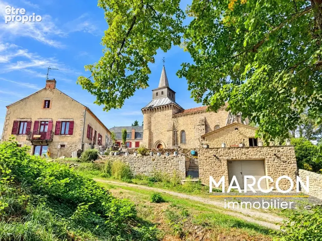 EXCLUSIVITE - Propriété de caractère de 320 m² avec piscine chauffée, spa et dépendances - photo 34