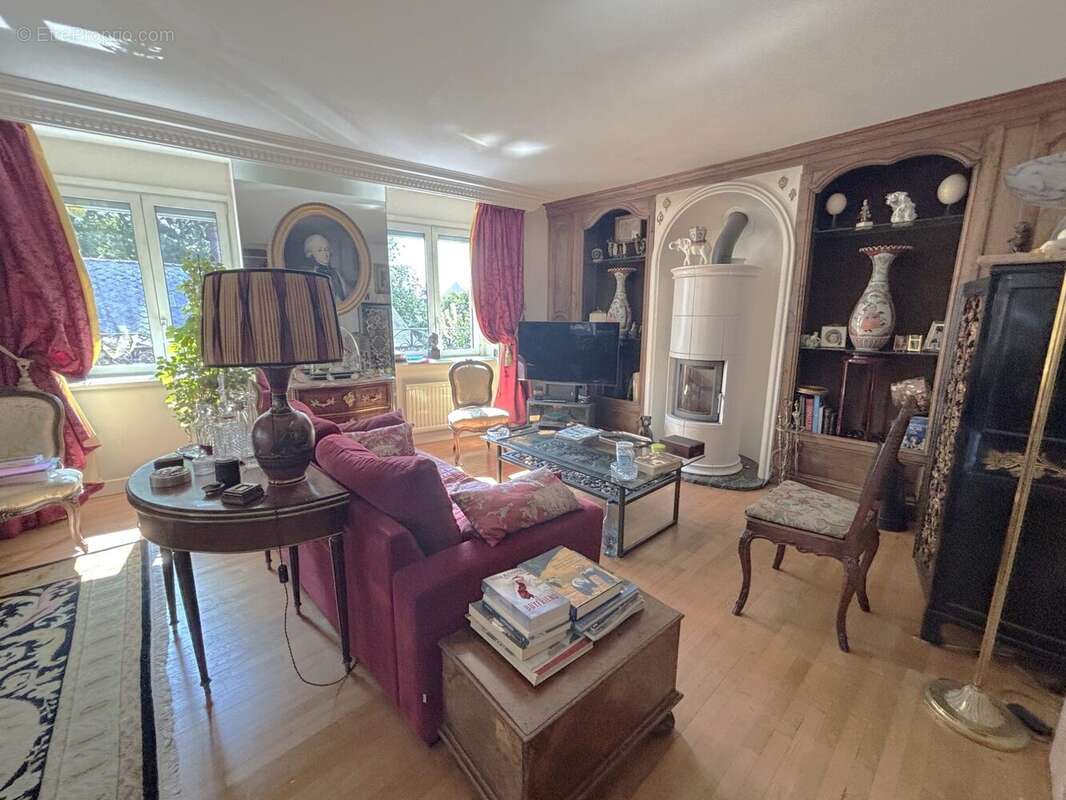 Appartement 143 m² à Lamballe  - photo 3