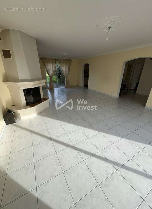 Maison à LA CHEVROLIERE