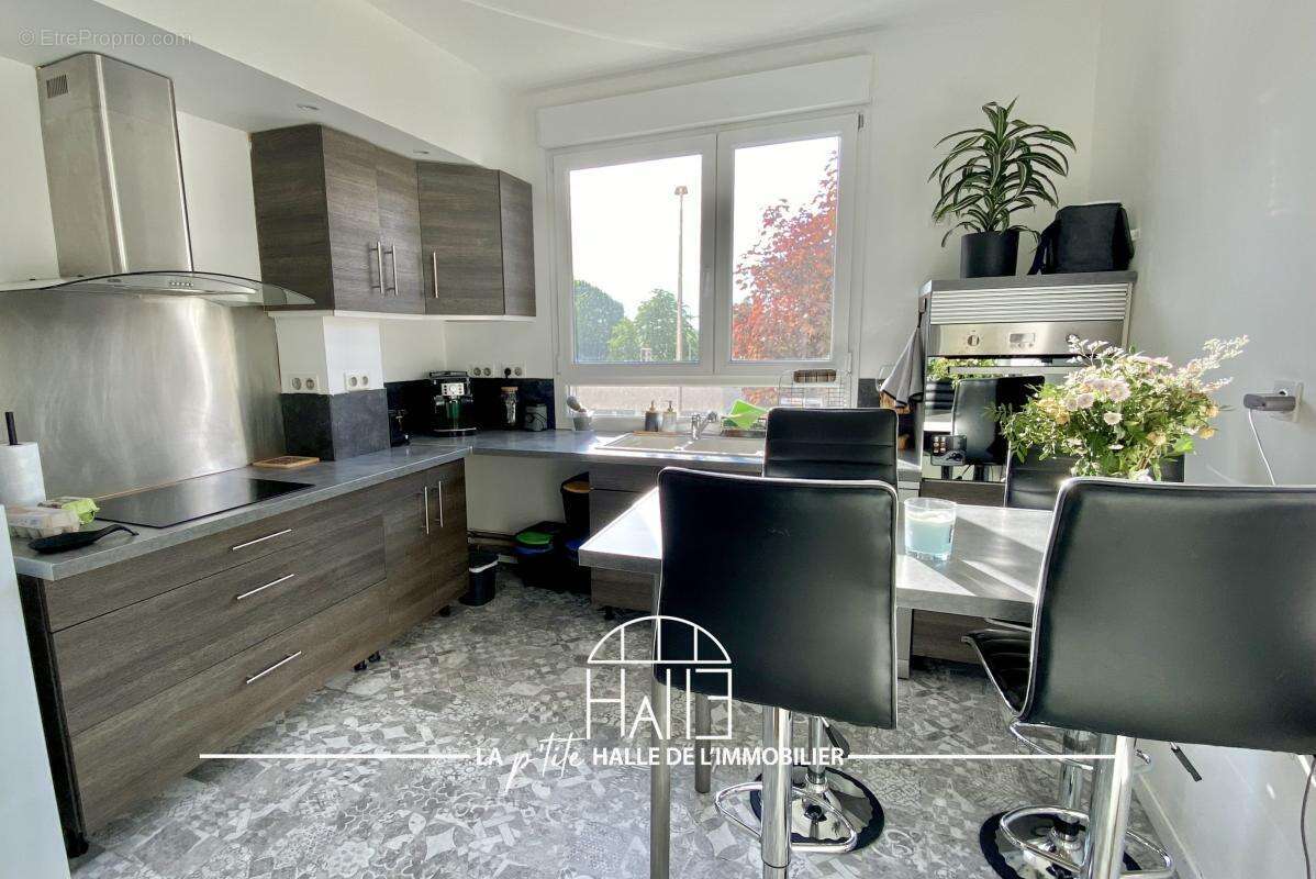 Appartement rénové - photo 9