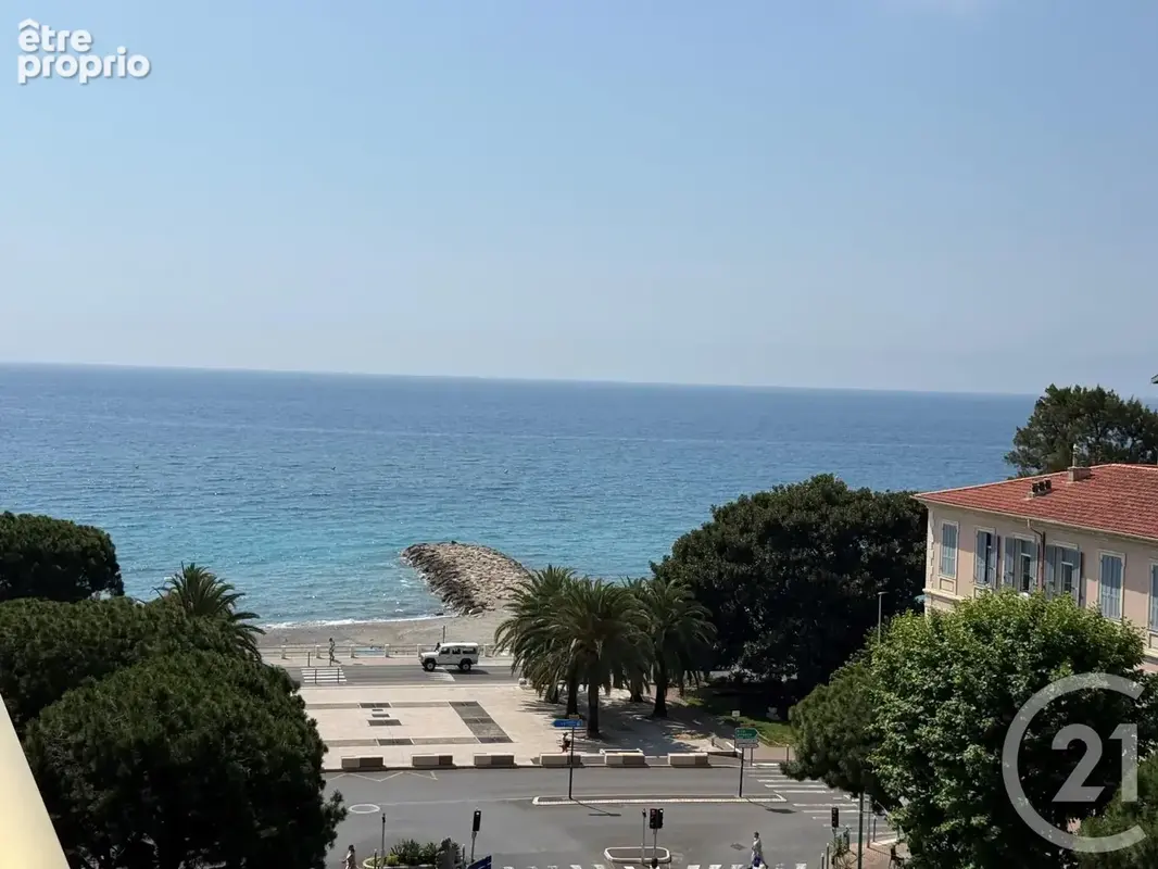 Appartement 3 pièces 71 m² à vendre à Menton (06500) - photo 17