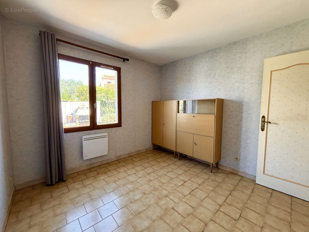 Villa  t3 plain-pied - photo 7