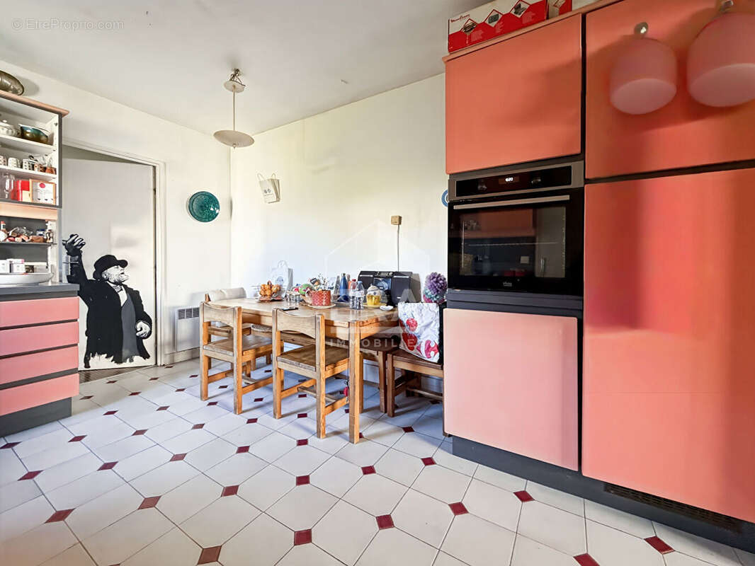 Maison à MONTREUIL