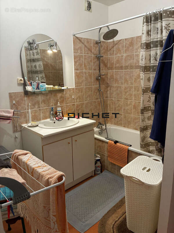 Appartement à LE MANS