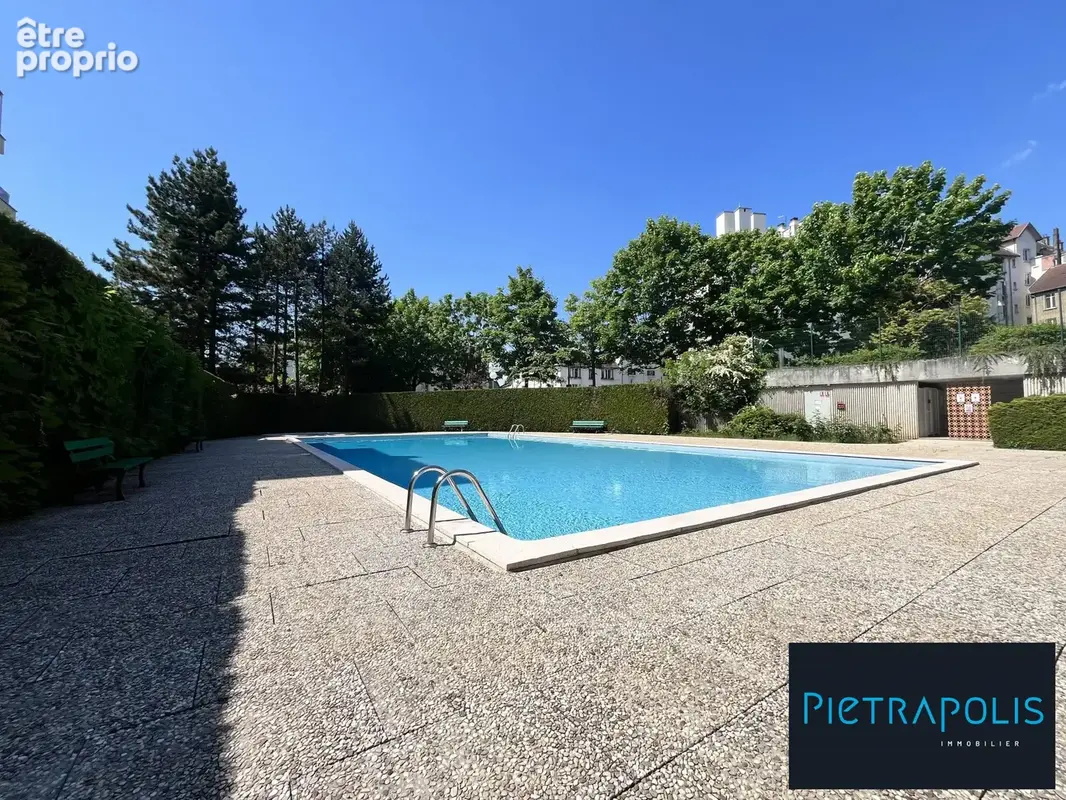 Appartement 92 m² à Dijon  - photo 7