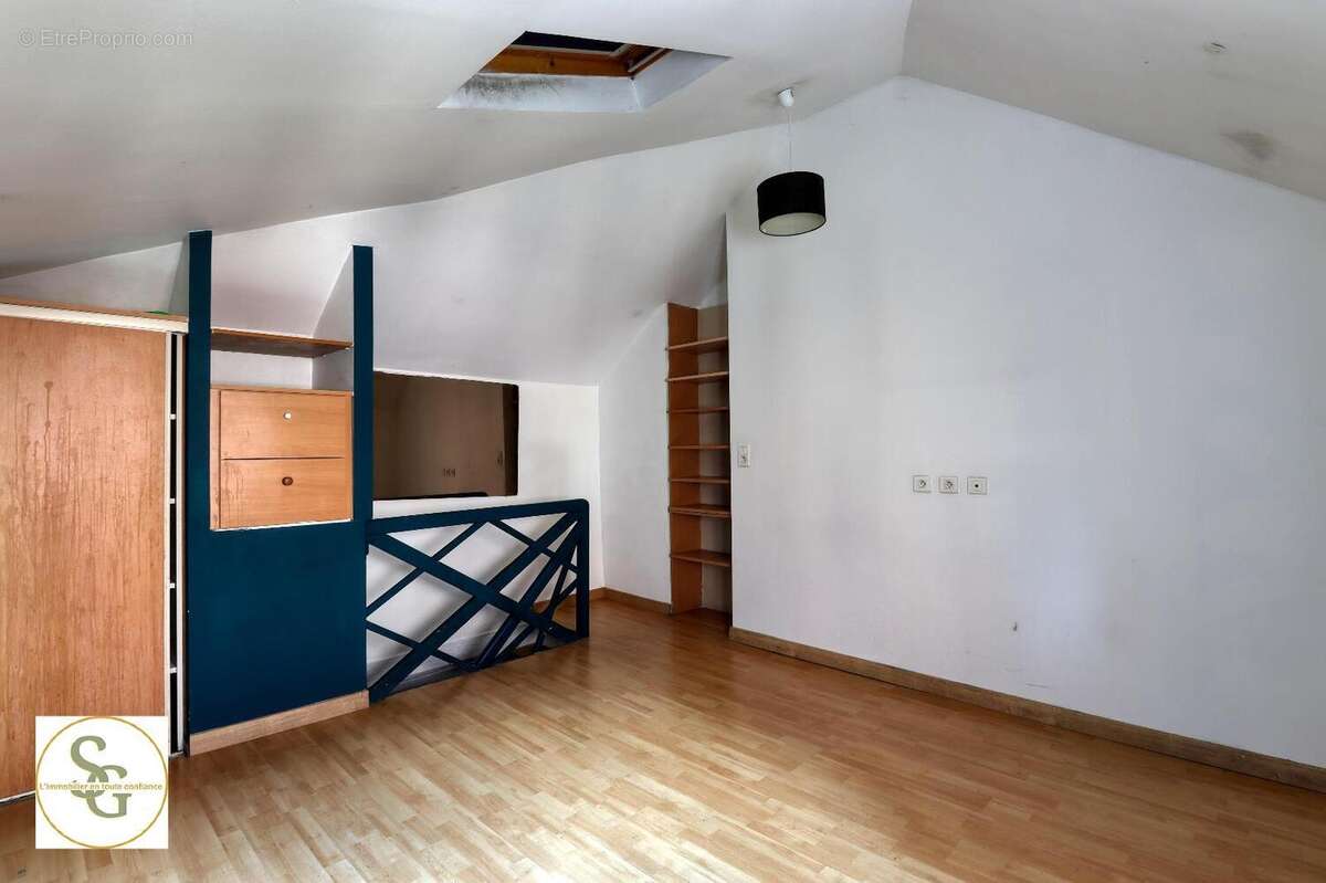   - Appartement à GAILLAC