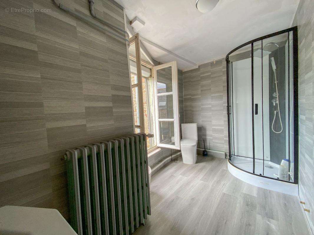 Appartement à GORRON