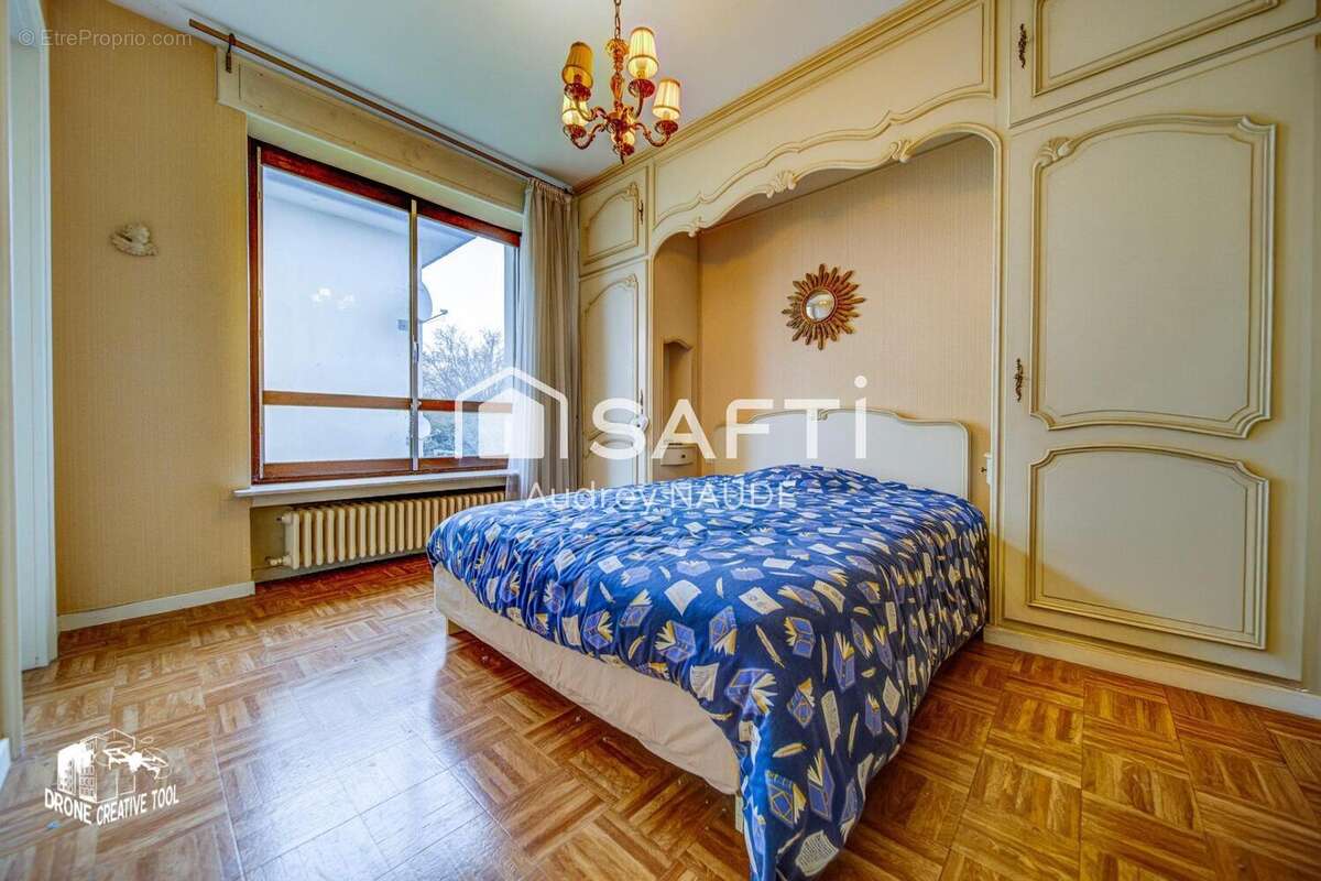 Photo 7 - Maison à THIONVILLE