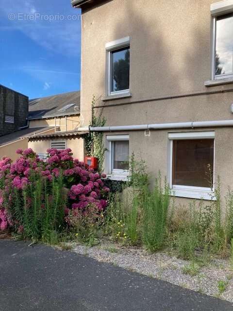 Appartement à THOUARS