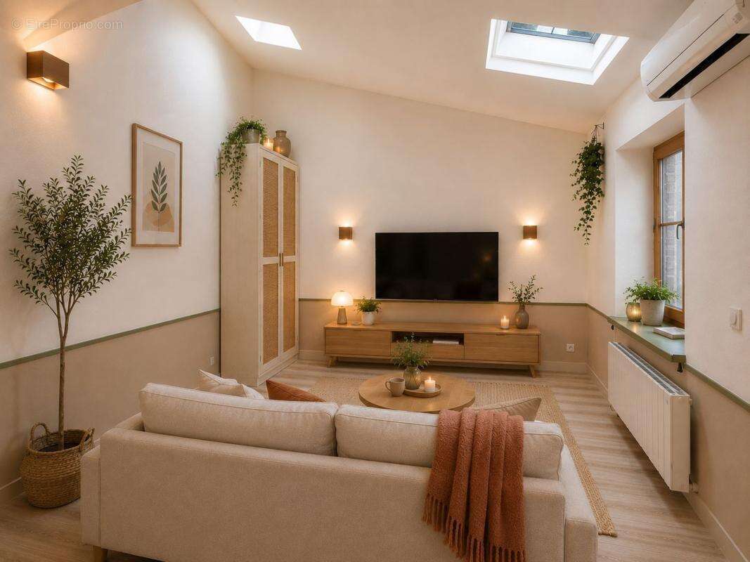 Appartement - photo 4