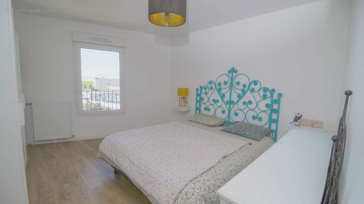 Appartement à NANTERRE