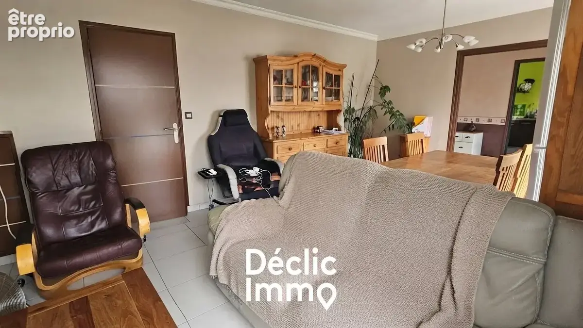 Coup de cur assuré pour cette maison familiale lumineuse et prête à vivre à Niort ! - photo 5